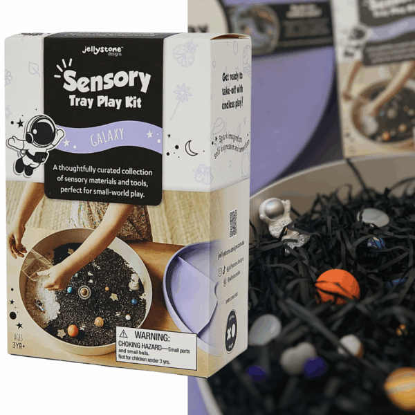 Jellystone Sensory Kit Galaxy 380 5