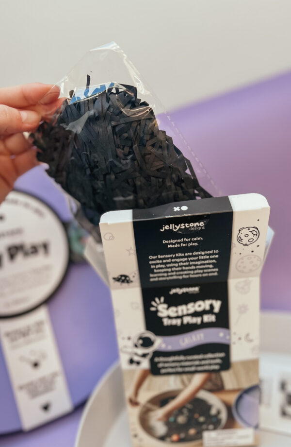 Jellystone Sensory Kit Galaxy 380 8