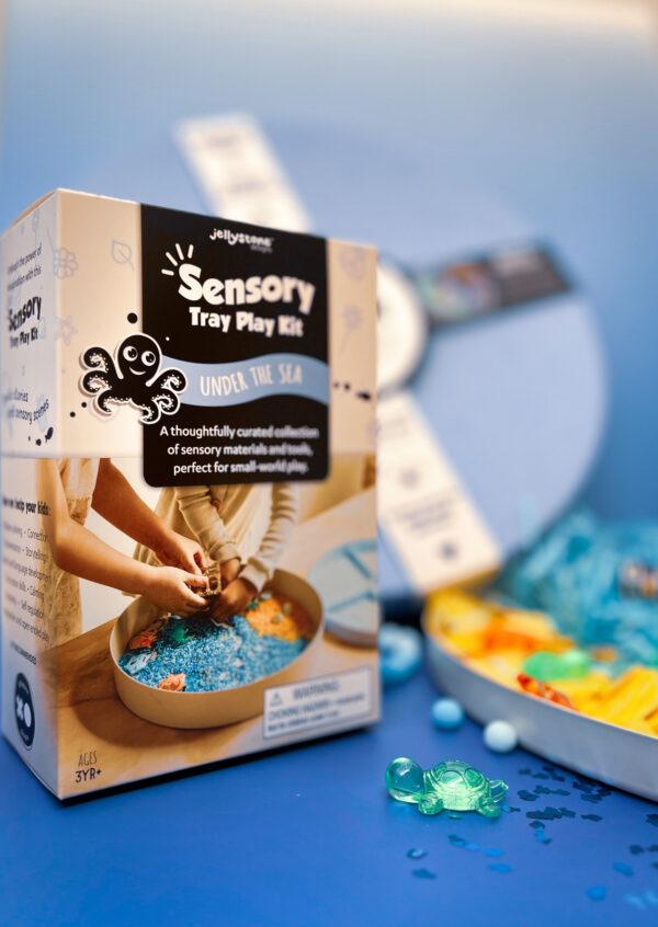 Jellystone Sensory Kit Under the Sea 382 10