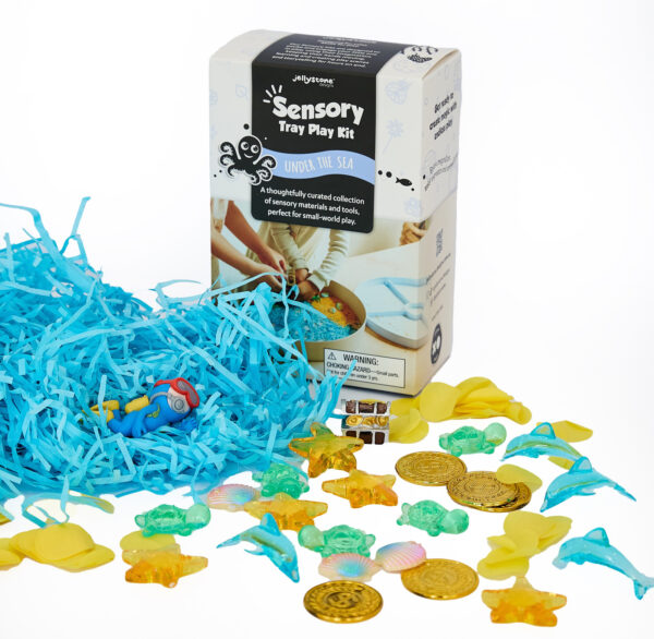 Jellystone Sensory Kit Under the Sea 382 2