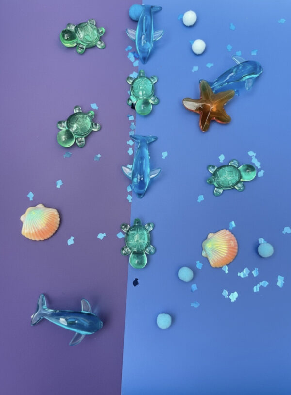 Jellystone Sensory Kit Under the Sea 382 4