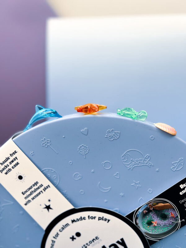 Jellystone Sensory Kit Under the Sea 382 6