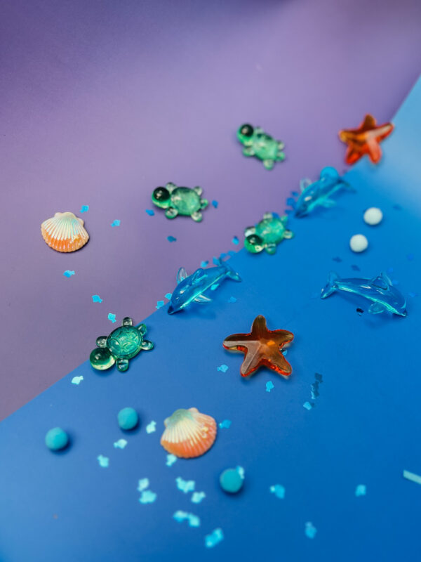 Jellystone Sensory Kit Under the Sea 382 7