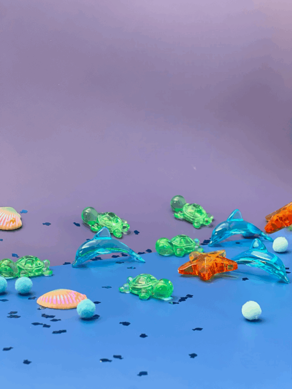 Jellystone Sensory Kit Under the Sea 382 9