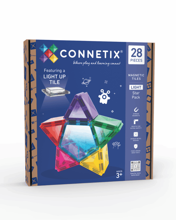 Light Star Pack 28 pc 2