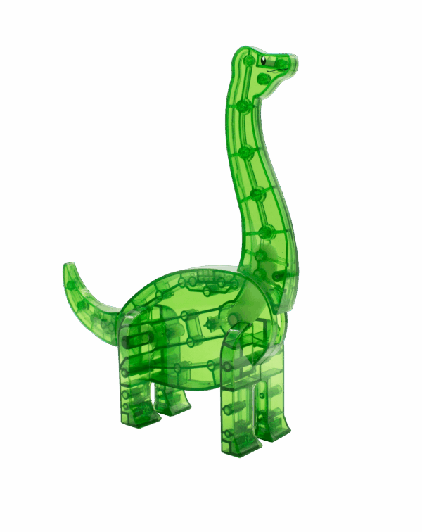 MT Dinos5pc Brachiosaurus f