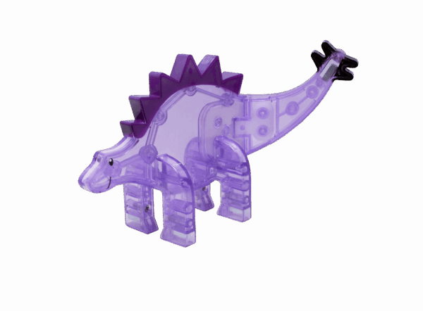 MT Dinos5pc Stegosaurus f scaled