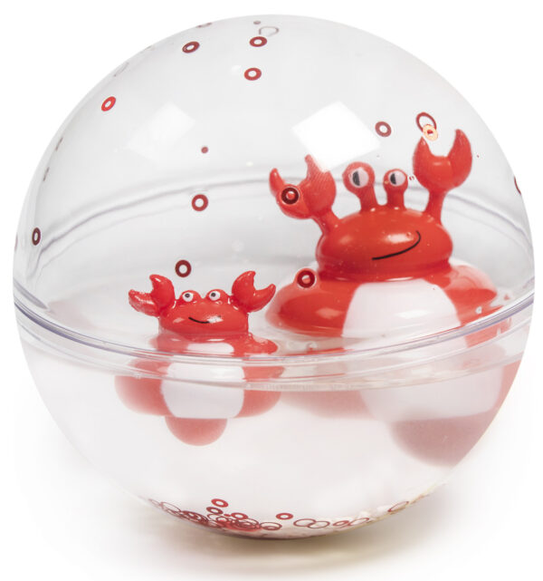 Petit Boum Happy Bubble Crabs 367 1