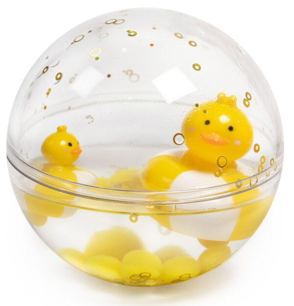 Petit Boum Happy Bubble Duckies 369 5