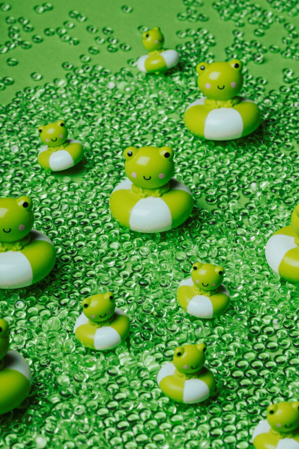 Petit Boum Happy Bubble Froggies 368 1