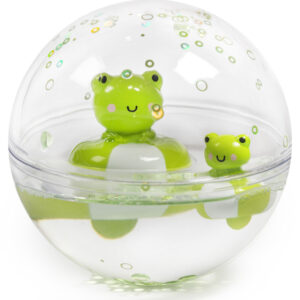 Petit Boum - Happy Bubble Froggies
