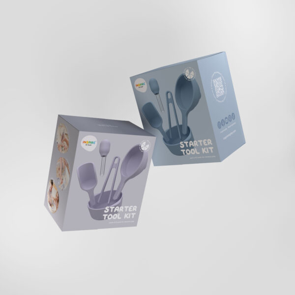 Starter Kit Packaging Camera 9