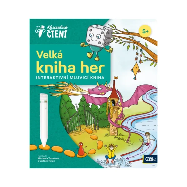 kc velka kniha her 2