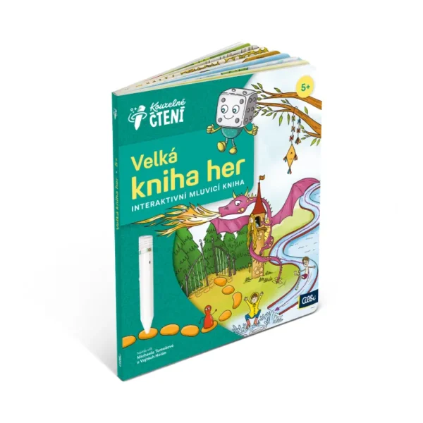 kc velka kniha her 3