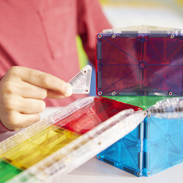 mt 251033rr magneticka stavebnica rail racers 33 dielov 05