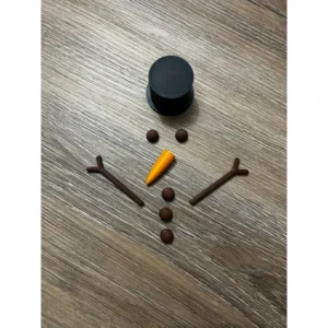 EKO Komponenty na sněhuláka