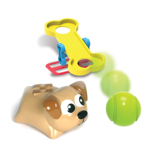 3080 CodingCritters Ranger Play Fetch sh web