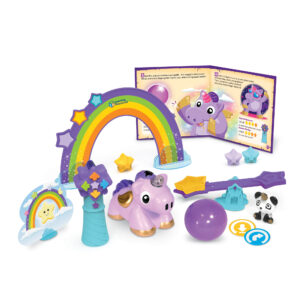 Learning Resources - Coding Critters® MagiCoders: Skye the Unicorn