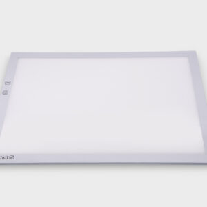 TickiT - Light panel A3 měnící barvy