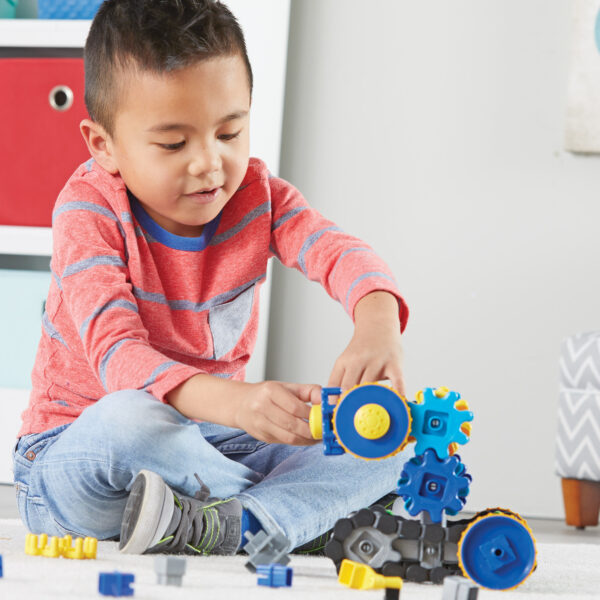 9240 Gears Treadmobiles Boy1 web