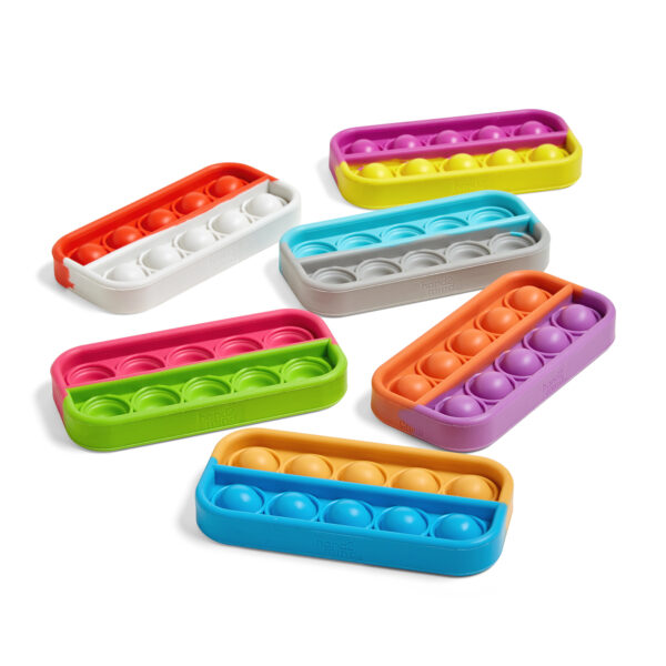 95439 Ten Frame Sensory Bubble Poppers sh4 web