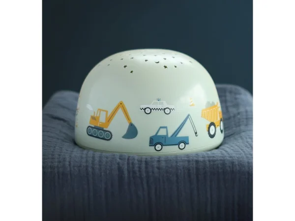 ALLC PLCAMI17 projector light vehicles 5