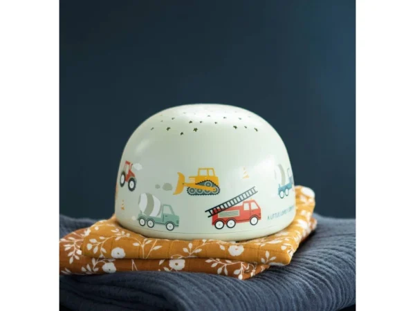 ALLC PLCAMI17 projector light vehicles 6