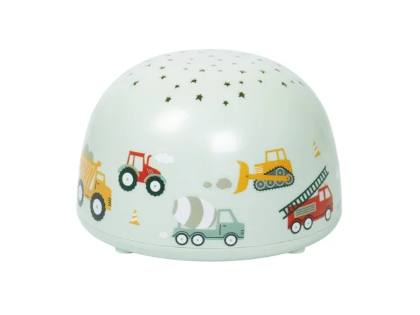 ALLC PLCAMI17 projector light vehicles