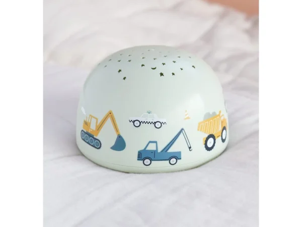 ALLC PLCAMI17 projector light vehicles 7