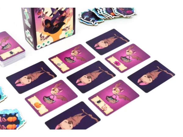 KIWI KW25001 carodejne lektvary 3