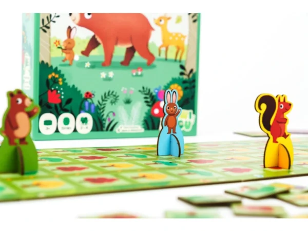 KIWI KW25005 lesni zavody 5