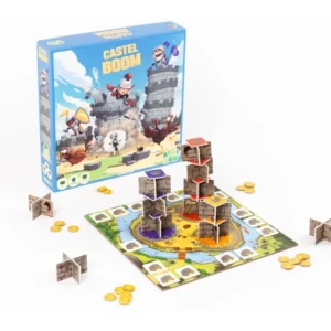 Kiwizou - Hrad pro královnu