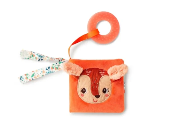 LILLI 83374 stella playbook