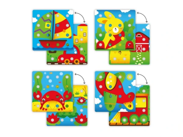 QUE 02270 jumbo peggy primo mosaico 5