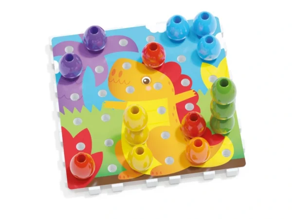 QUE 02271 jumbo peggy primo mosaico 2