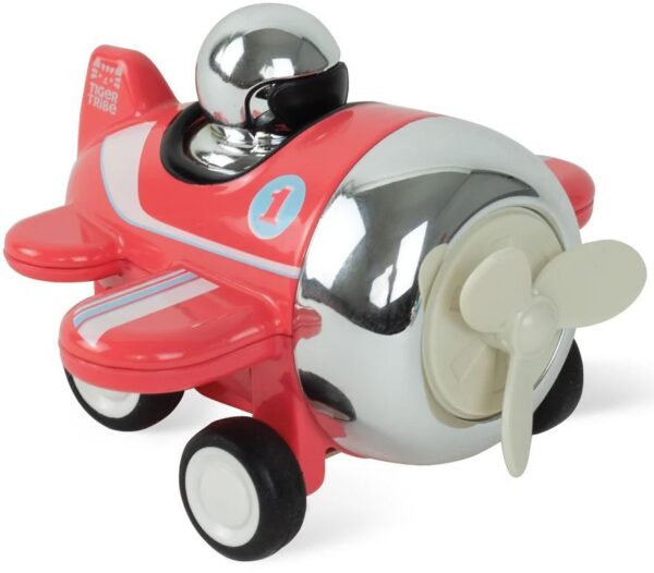 Tiger Tribe Presto Planes Red Refill