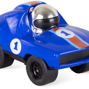 Tiger Tribe - Autíčko Jet (modré)