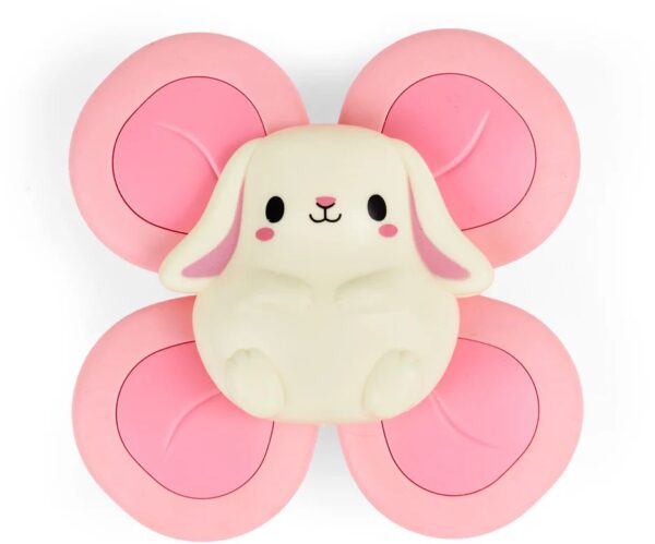 Tiger Tribe Sensory Spinner Bunny