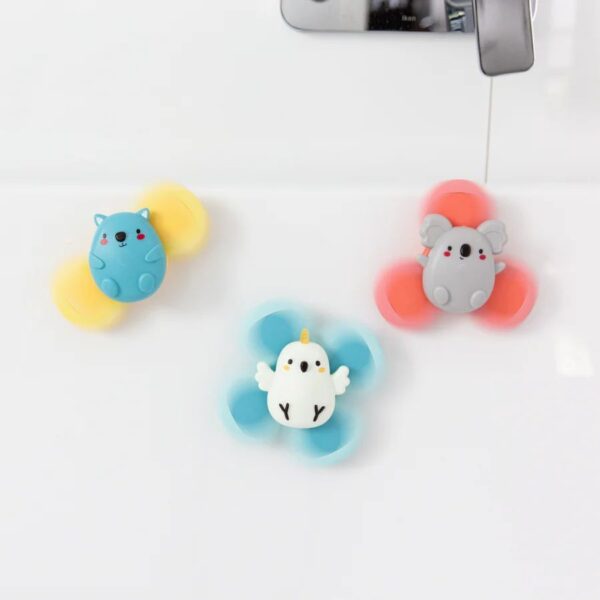 Tiger Tribe senzoricke spinery 6