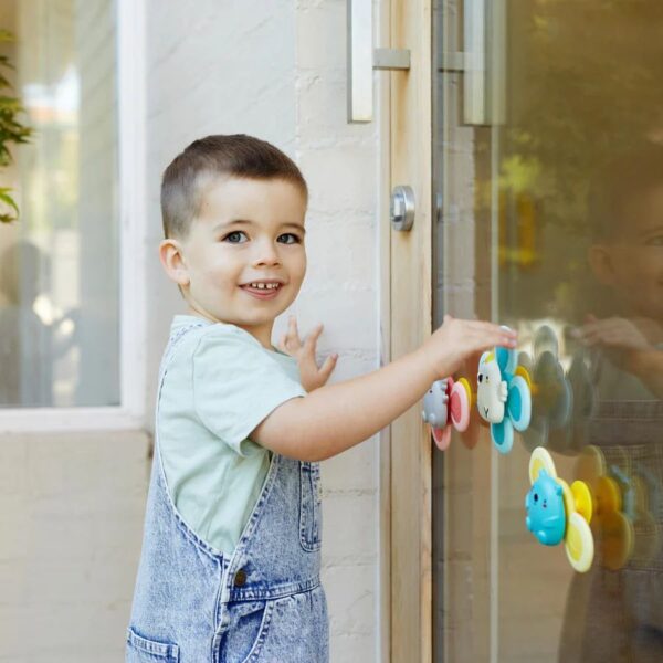 Tiger Tribe senzoricke spinery 7