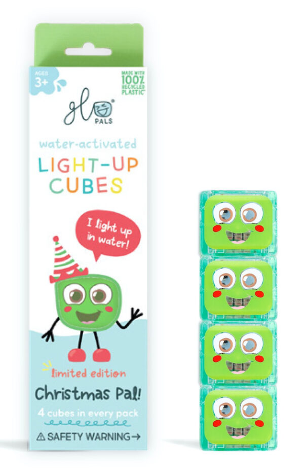 eng pl Glo Pals Christmas Pal Light Up Cubes 23 1