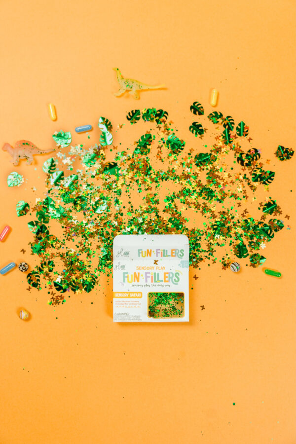 eng pl Glo Pals Magical Sensory Jar Add Ins SAFARI 400 2