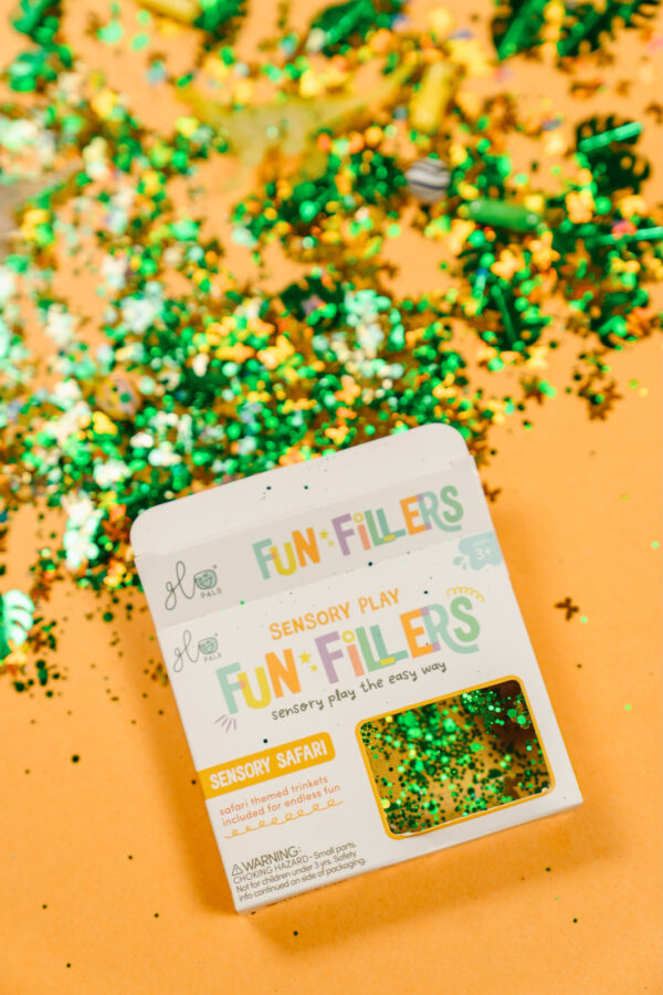 eng pl Glo Pals Magical Sensory Jar Add Ins SAFARI 400 8