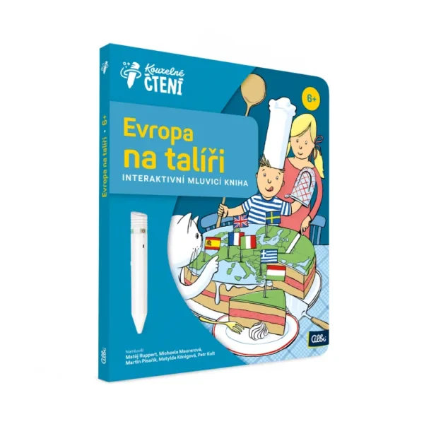 16582 evropa na taliri