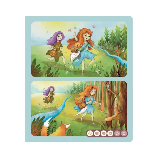 17486 vila a princezna 5