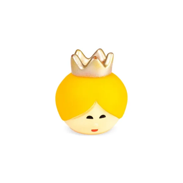 22004 hlavicka princezna