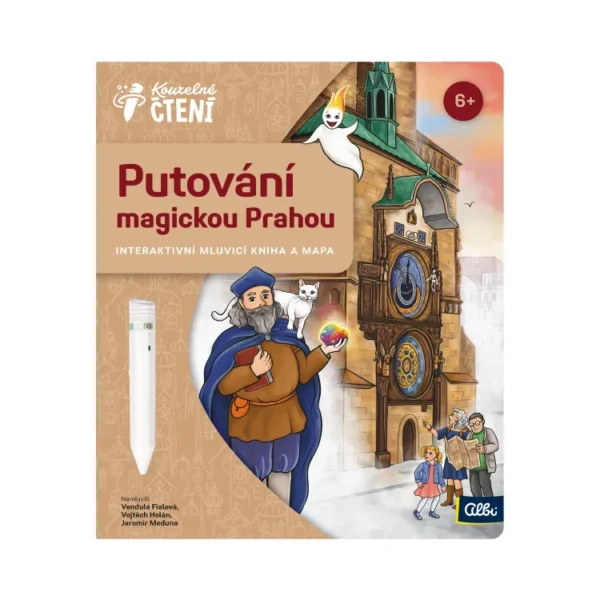 23731 putovani magickou prahou 2