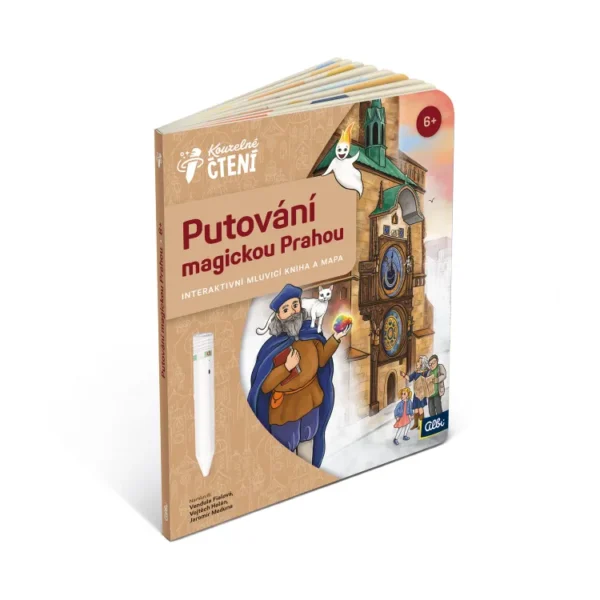 23731 putovani magickou prahou 3