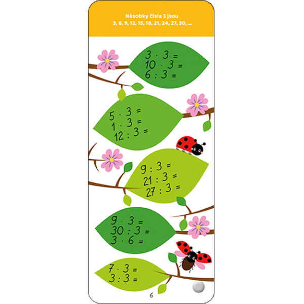 4050 5 moje prvni ukoly nasobeni a deleni 2