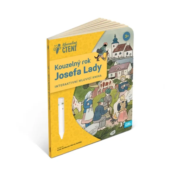 66177 kouzelny rok 3